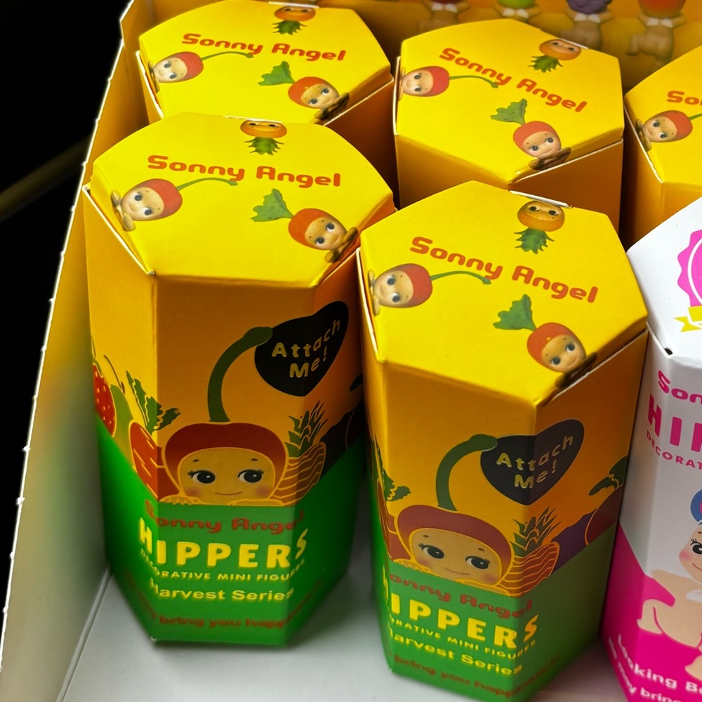 harvest hipper x1